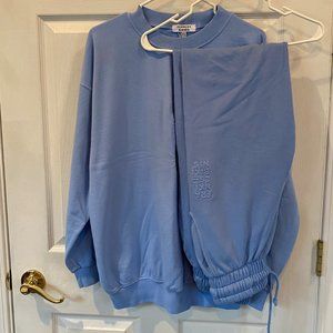 Frankies Bikinis Set